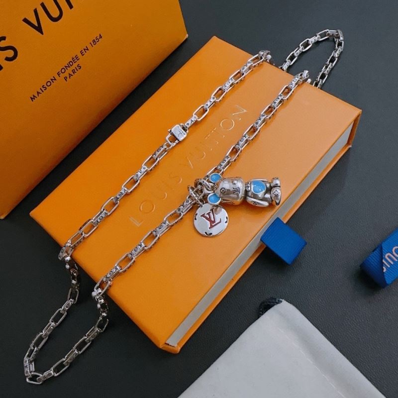 Louis Vuitton Necklaces